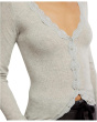 Big Love Rib Cardi