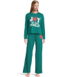 Cotton Modal Jersey Softee Pajama Set