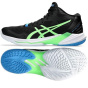 Кроссовки мужские Asics Sky Elite Ff Mt черные