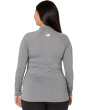 Authentics Mock Neck T-Shirt