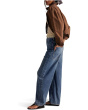We The Free Truro Baggy Puddle Jeans