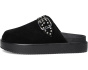 Acclaim Suede Mule