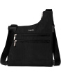 Baggallini Женская модель Drift Slim Crossbody