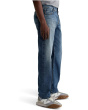 Protege Classic Straight Jeans Plateau