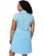 Ultimate365 Short Sleeve Golf Dress