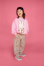 Zara ТОЛСТОВКА MIFFY MERCIS BV С ПРИНТОМ 536435486-620-18