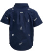 Embroidered Woven Shirt (Infant)