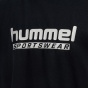 Hummel Базовая футболка Junior