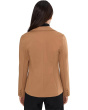Super Stretch Ponte Fitted Blazer