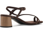 Evie Strappy Sandal