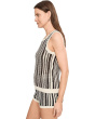 Natural State Halter Tank