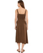 Sunkissed Tank Midi Dress