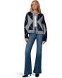 The Molly Flare W/ Slant Pockets