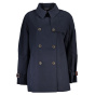Tommy hilfiger Jackets-Woman-Синий