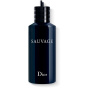 DIOR Спрей для заправки туалетной водой Sauvage - 300 мл