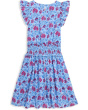 Delia Dress (Toddler/Little Kid/Big Kid)