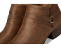 Bryce Zip Short Boots