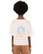 Prism Lotus Feliz Tee
