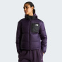 THE NORTH FACE Женские куртки/Анораки lg.Рука с ядерным синтезатором в КАРМАНЕ