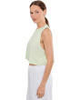 Featherweight Balance Cropped Tank