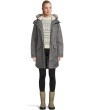 Suttle Mountain™ Long Insulated Jacket