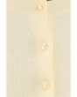 Cleo Saddle Shoulder Cardigan