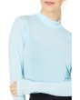 Sunsense® Mandarin Collar Layering Shirt