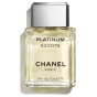 CHANEL ТУАЛЕТНАЯ ВОДА PLATINUM EGOÏSTE-распылитель - 50 мл