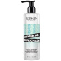 Redken Увлажняющий крем для завивки гибридных локонов - 250 мл