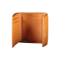 Coccinelle Wallets-Woman-Оранжевый
