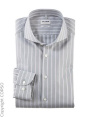 OLYMP Fashion Деловая рубашка C98862426-4297
