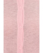 Sheer Short Sleeve Cardigan