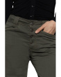 Luna Cuffed Pants