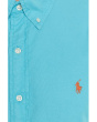Classic Fit Garment-Dyed Oxford Shirt