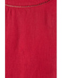 Joanne Sleeveless Linen Top