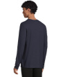 Perfect Crew Long Sleeve Tee