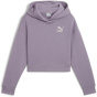 Puma Детская толстовка унисекс "Лучшая классика" для детей