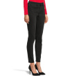 Abby Mid-rise Skinny Jeans W/ Welt Pockets