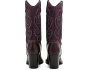 Farrah Western Boots