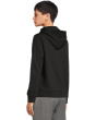 Evolution Sketch Logo Half Dome Hoodie - Graphic