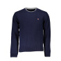 Napapijri Sweatshirt-Man-Синий