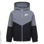 Nike Sportswear K куртка с мягкой подкладкой C52739636-4291