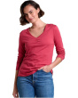 Rose Long Sleeve Tee