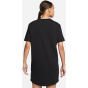 NIKE Женское платье W NSW ESSNTL SS DRESS TSHRT