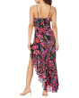 Mika Asymmetrical Dress