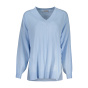 Guess jeans Толстовка - Женская - Azzurro