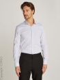 CALVIN KLEIN Рубашка с длинным рукавом C12000815-4297