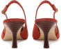 Hansell Sling Back Pumps