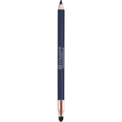 Collistar Профессиональный карандаш для глаз Eye Pencil 4 Blu Notte - 2 г