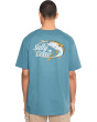 Yellowtail Classic Short Sleeve Tee